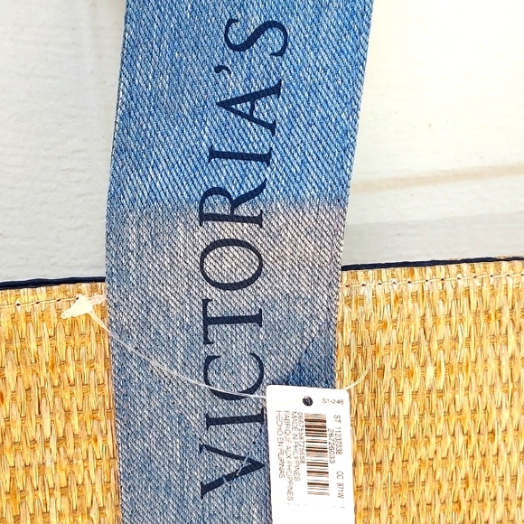 Victoria's Secret Tote bag - Picture 2 of 2